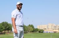 DP World Tour Championship - Previews